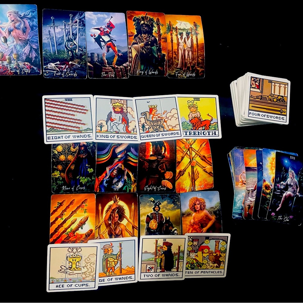 SPECIAL SPIRIT MESSAGE READING